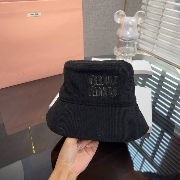 Miu Miu Hat MUH00120